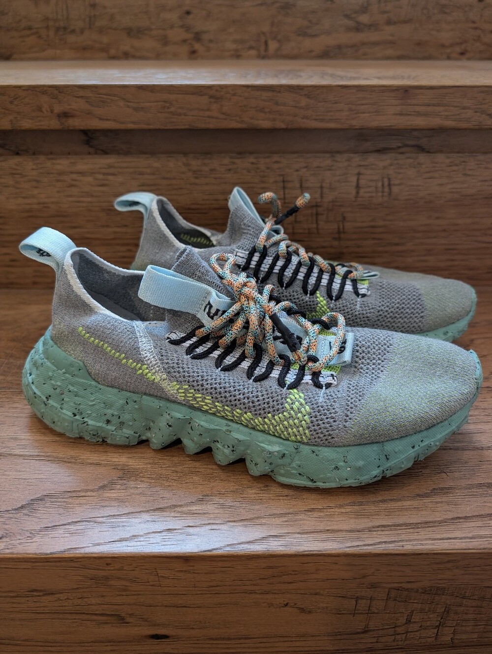 Nike Space Hippie